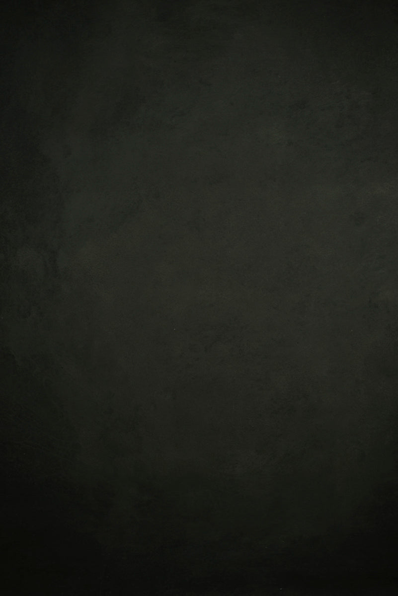 7616 Green Mid Text L