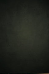 7617 Olive Green Mid Text L
