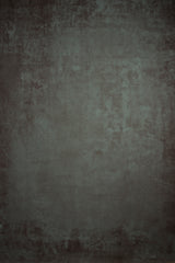 7624 Green Brown Mid Text L