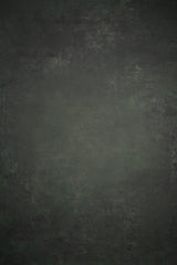 7627 Green Mid Text L