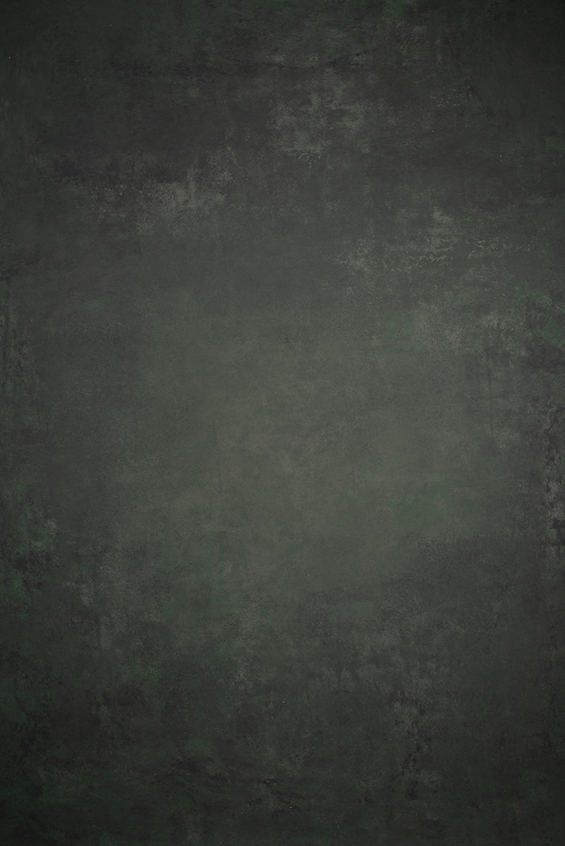 7627 Green Mid Text L