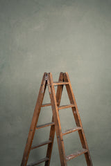 7629 Beige Green Mid Text L