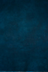 763 Blue Mid Text L
