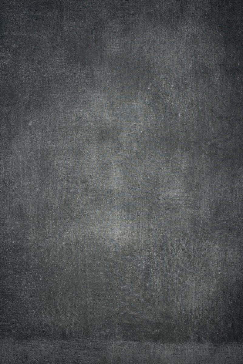 7631 Greenish Grey Distressed Text L