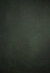 7632 Green Mid Text L