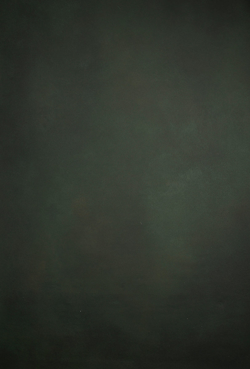 7632 Green Mid Text L