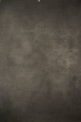 7633 Olive Grey Distressed Text M