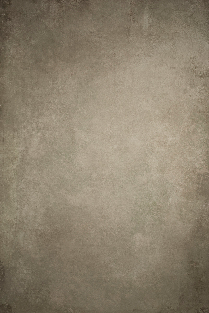 7637 Greenish Beige Mid Text M