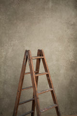 7637 Greenish Beige Mid Text M