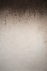 7639 Beige Brown Contrasty Mid Text M