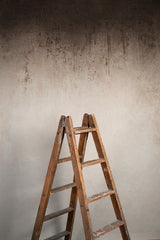 7639 Beige Brown Contrasty Mid Text M