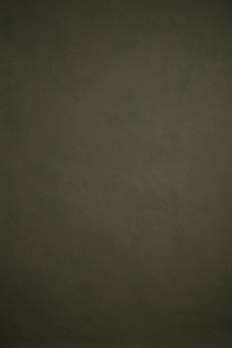 7643 Olive Green Mid text M