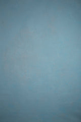 7644 Blue Mid Text M
