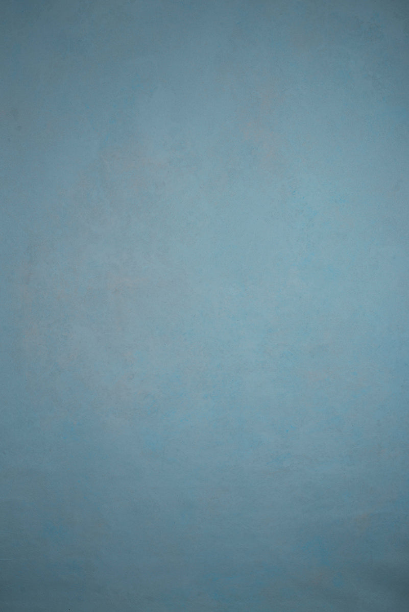 7644 Blue Mid Text M