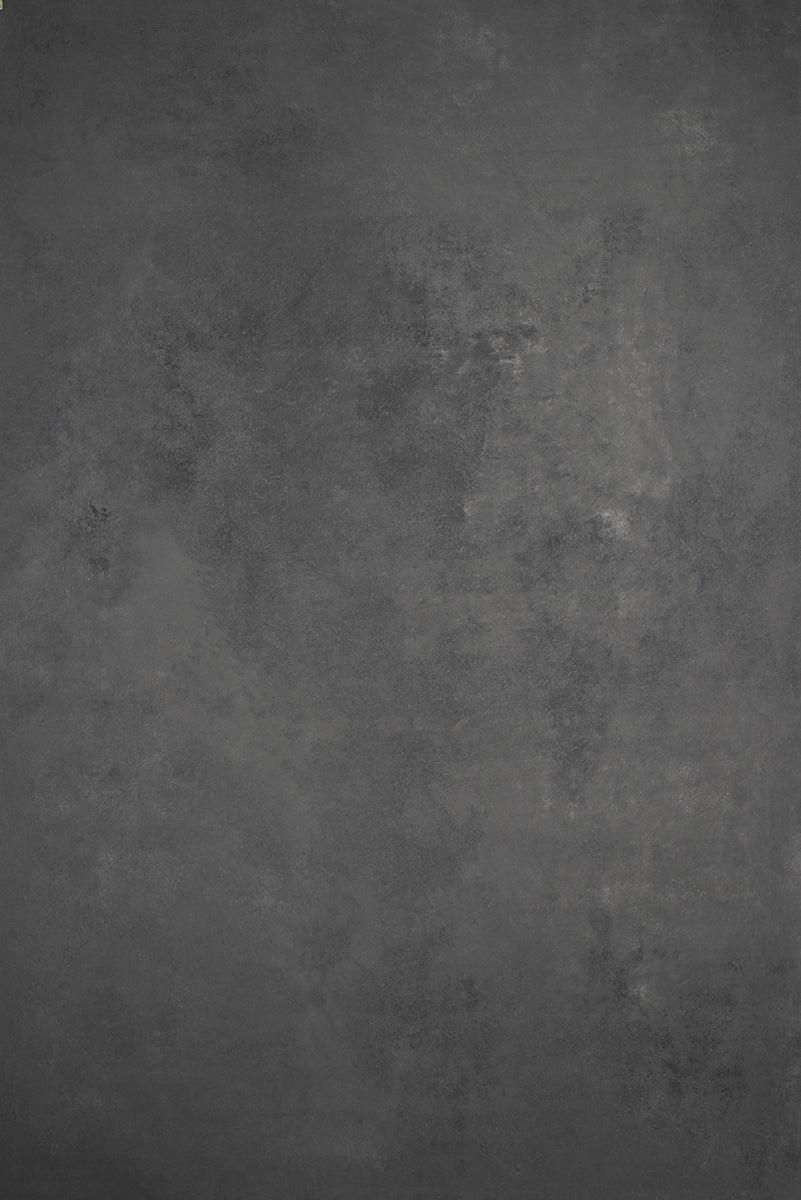 7646 Grey Mid Text M