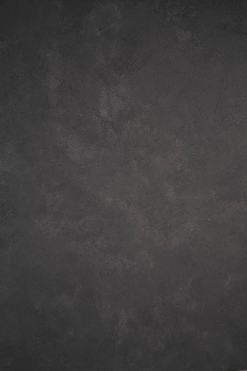 765 Grey Mid Text L