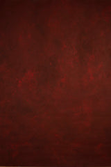 766 Red Mid Text L