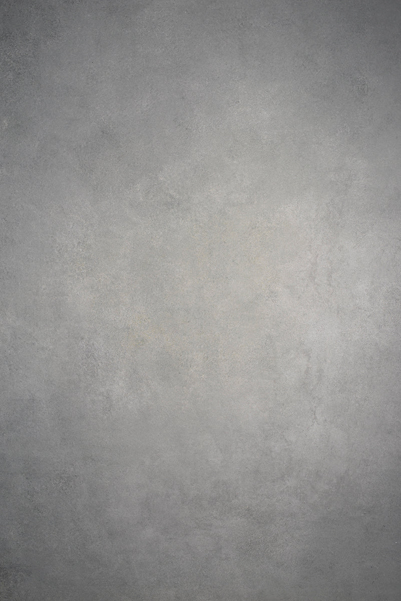 7661 Grey Mid Text M