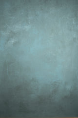 7664 Blue Mid Text ST