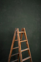 7671 Green Mid Text ST