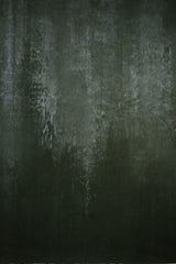 7694 Green Strong Text L