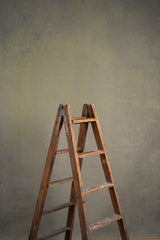 7696 Green Grey Mid Text L