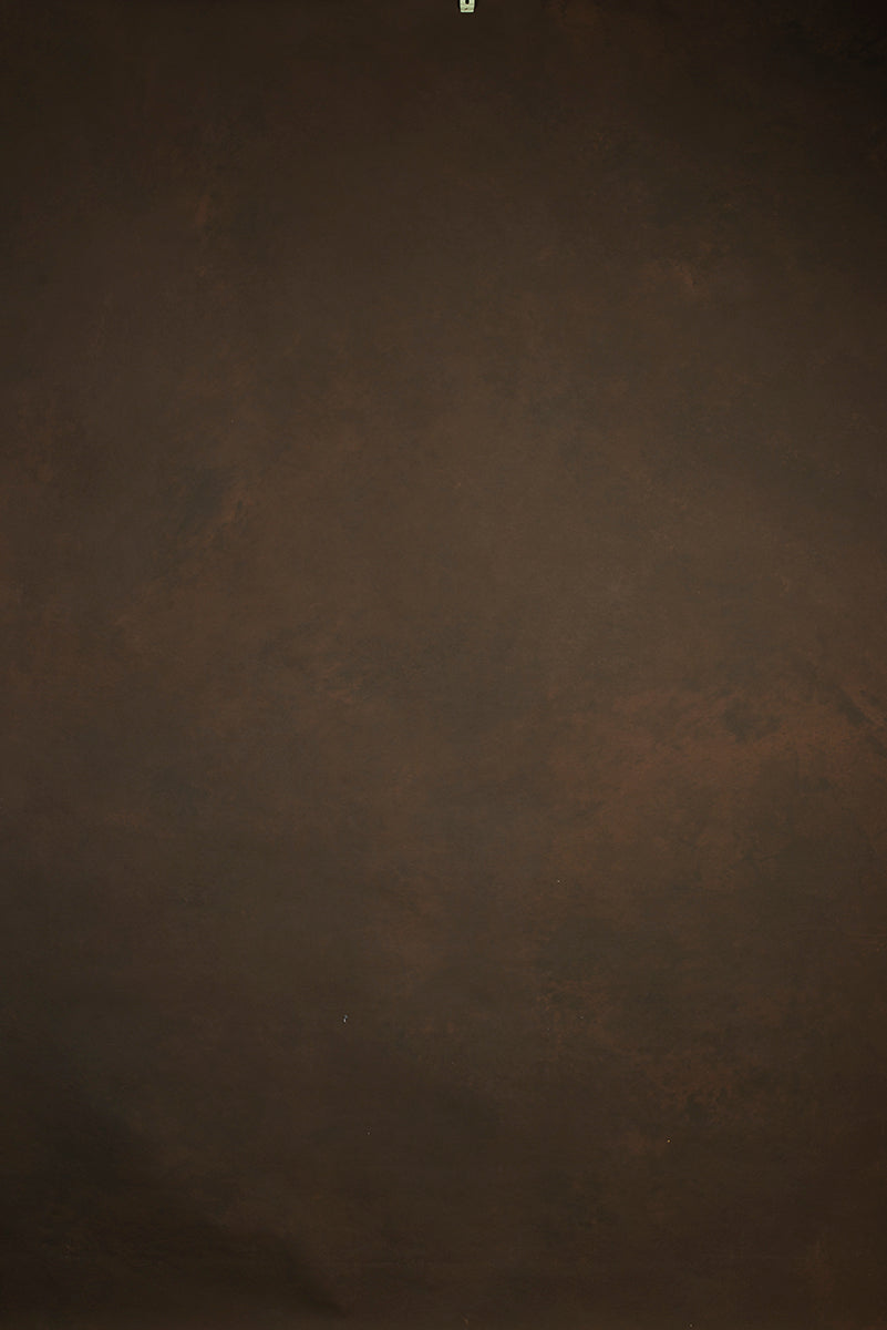 7699 Brown Mid Text L