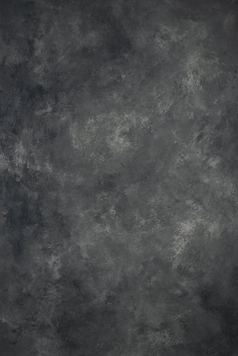 7709 Grey Strong Text L