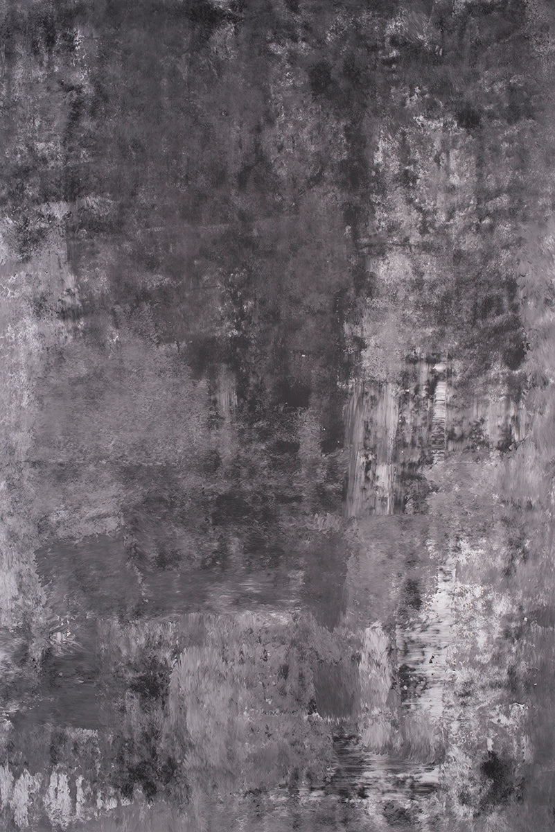 7719 Grey Strong Text L
