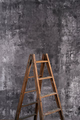 7719 Grey Strong Text L