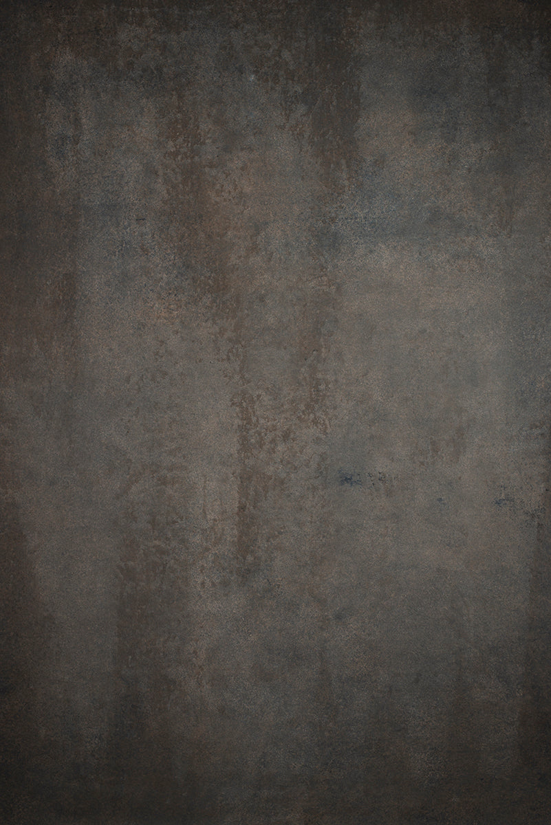 7720 Brown Grey Mid Text L