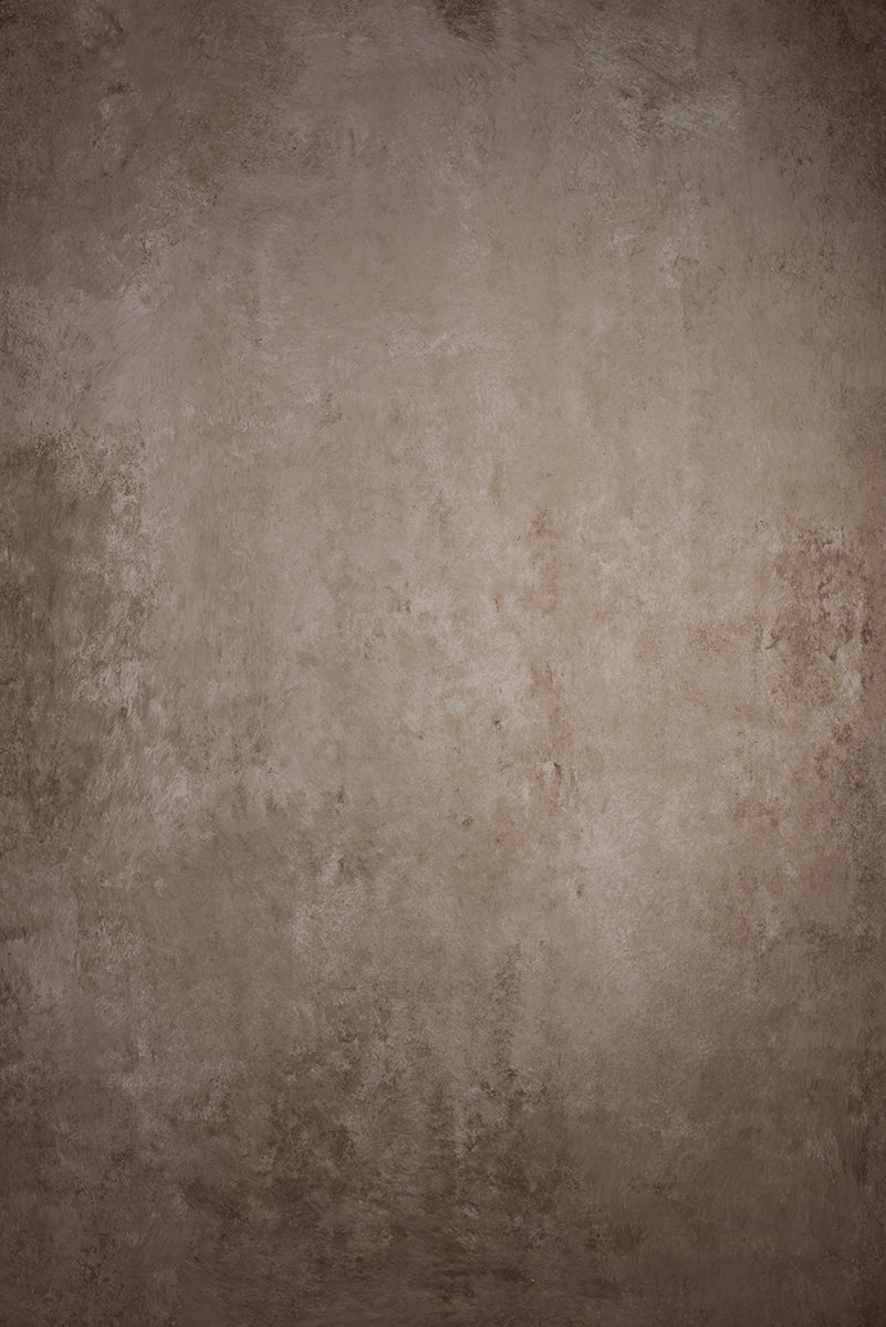 7721 Beige Mid Text L