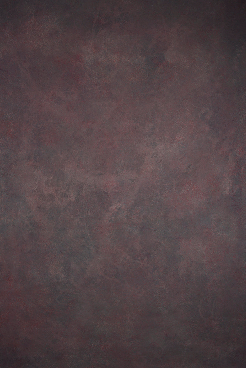 7722 Grey Red Mid Text L