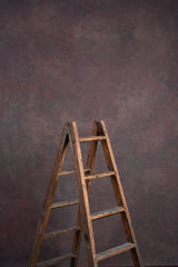 7722 Grey Red Mid Text L