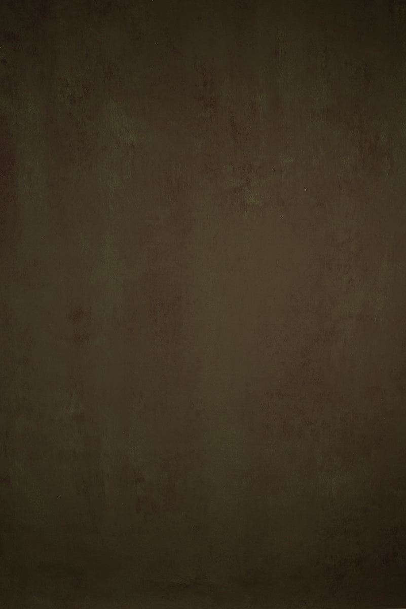 7727 Green Mid Text L