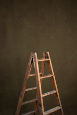 7727 Green Mid Text L