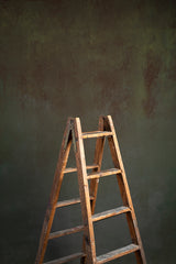 7728 Green Mid Text L