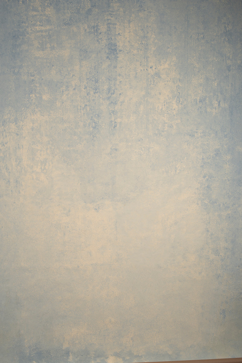 7729 Yellow Blue Mid Text L