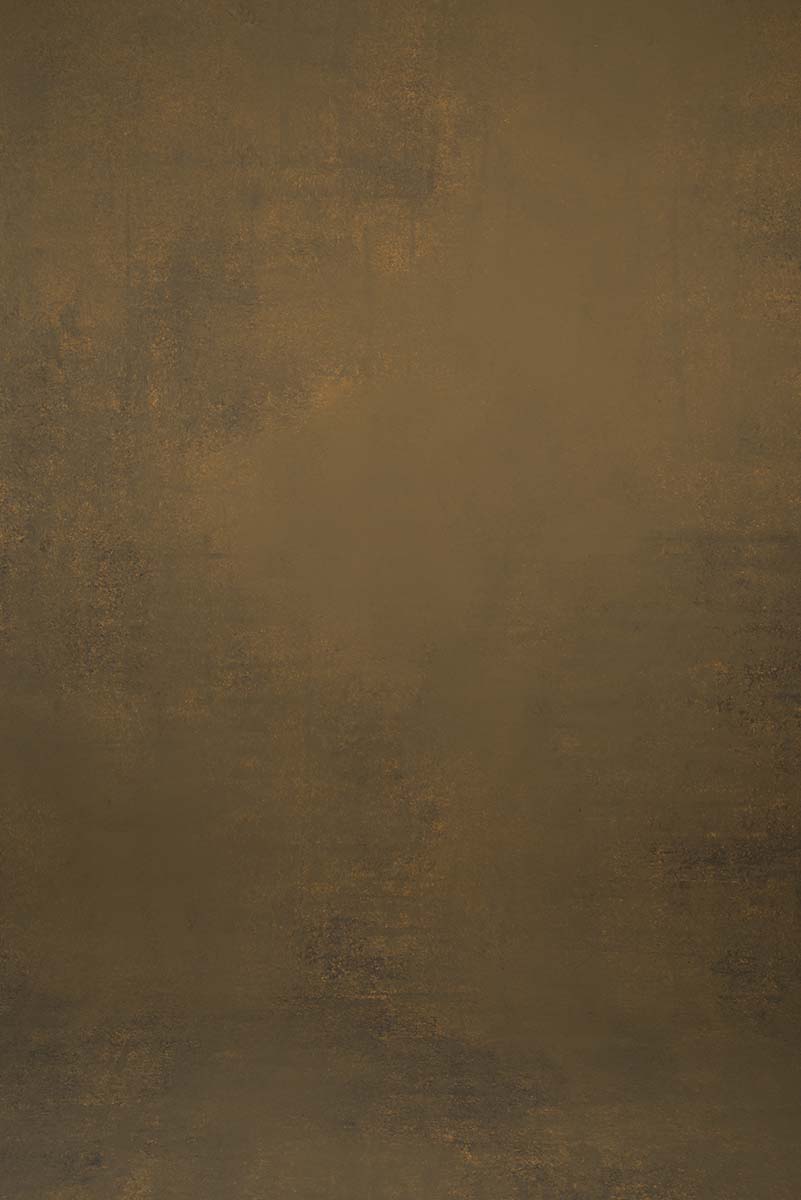 773 Ochre Mid Text XL