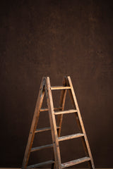 7733 Brown Mid Text L