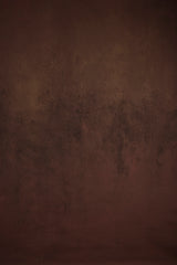 7734 Brown Red Mid Text L