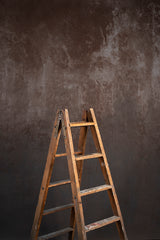 7735 Brown Grey Mid Text L
