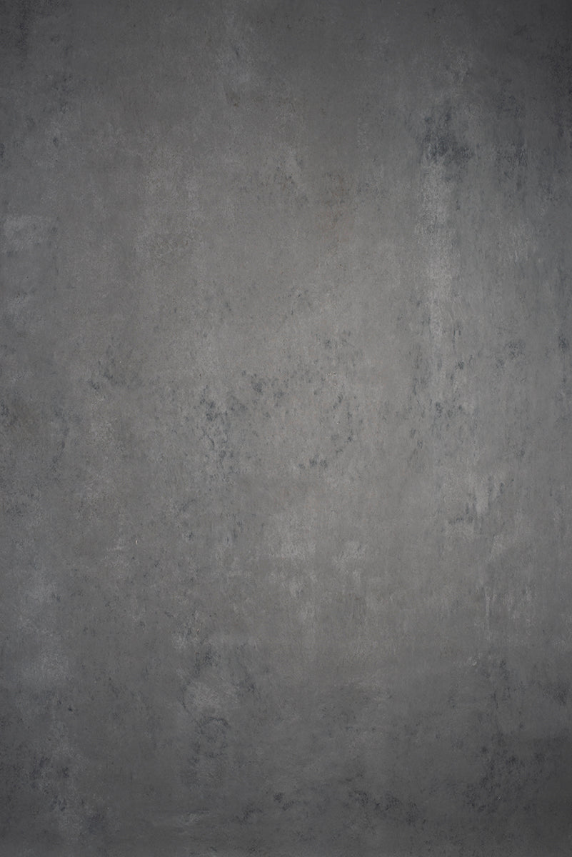 7737 Grey Mid Text L