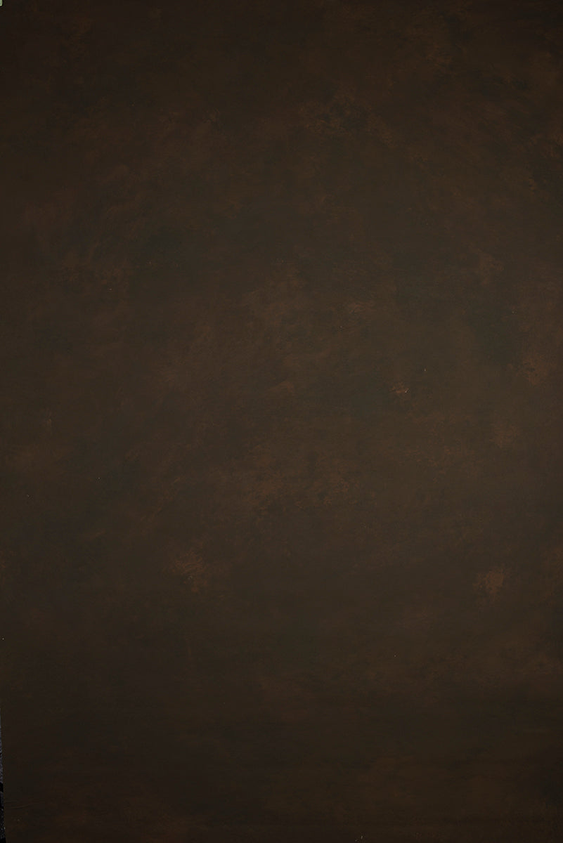7755 Brown Mid Text M