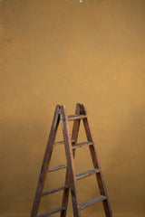 7767 Ochre Mid Text M
