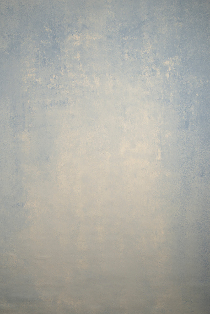 7779 Yellow Blue Mid Text ST