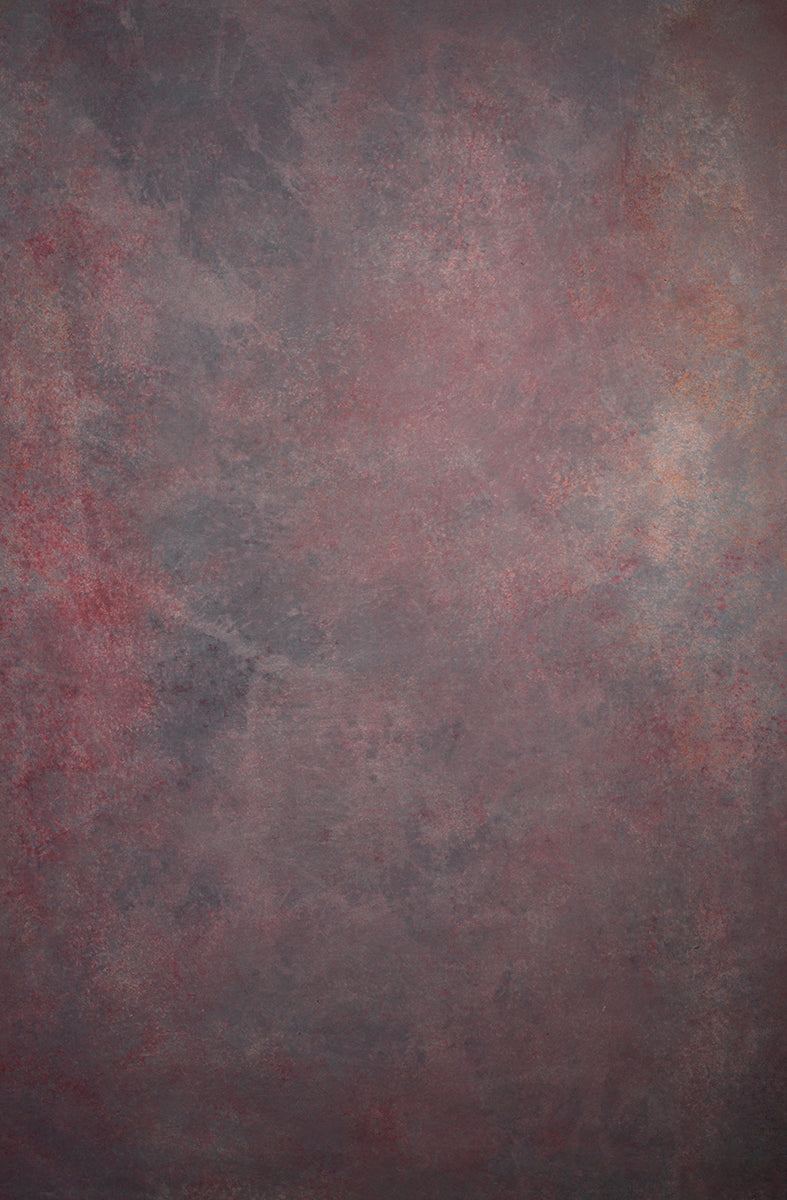 7786 Cold Grey Red Mid Text ST