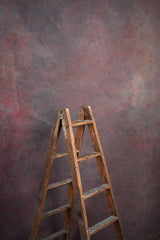 7786 Cold Grey Red Mid Text ST