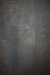 7787 Blue Brown Mid Text ST