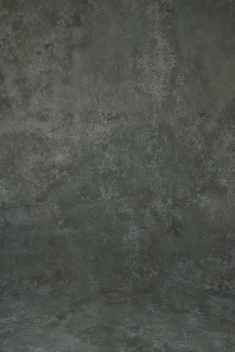 779 Green Grey Mid Text XL